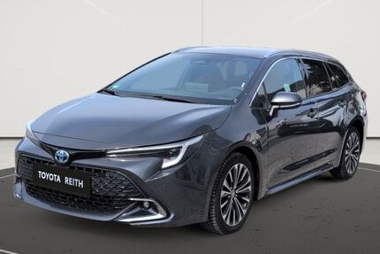 Toyota Corolla 11.848 km 29.910 &euro; Ingolstadt 85055