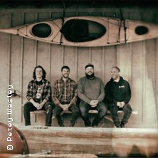 Front Porch 05.07.2026 Buchholz-Saloon