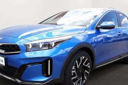 Kia XCeed 8.000 km 32.480 &euro; Kirchheim/Teck 73230