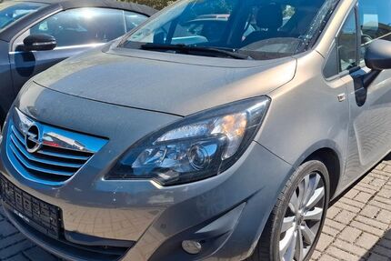 Opel Meriva 148.582 km 4.989 &euro; Fulda 36043