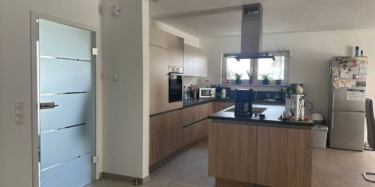 Mehrfamilienhaus, Wohnhaus Laupheim Baustetten - 3 Zimmer, 143 m&sup2;, 680.000&euro; | Angebot:23961023