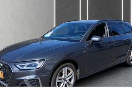Audi A4 50.116 km 29.789 &euro; Berlin 13581