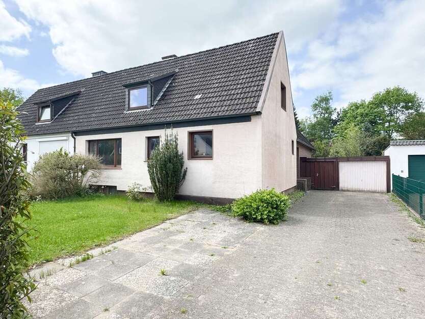 Haus zum Kaufen in Moorrege 329.000 € 137.22 m²
