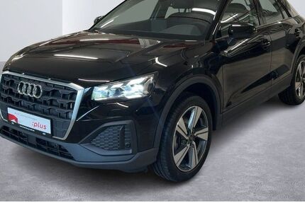Audi Q2 3.999 km 32.960 &euro; Hamburg 20537