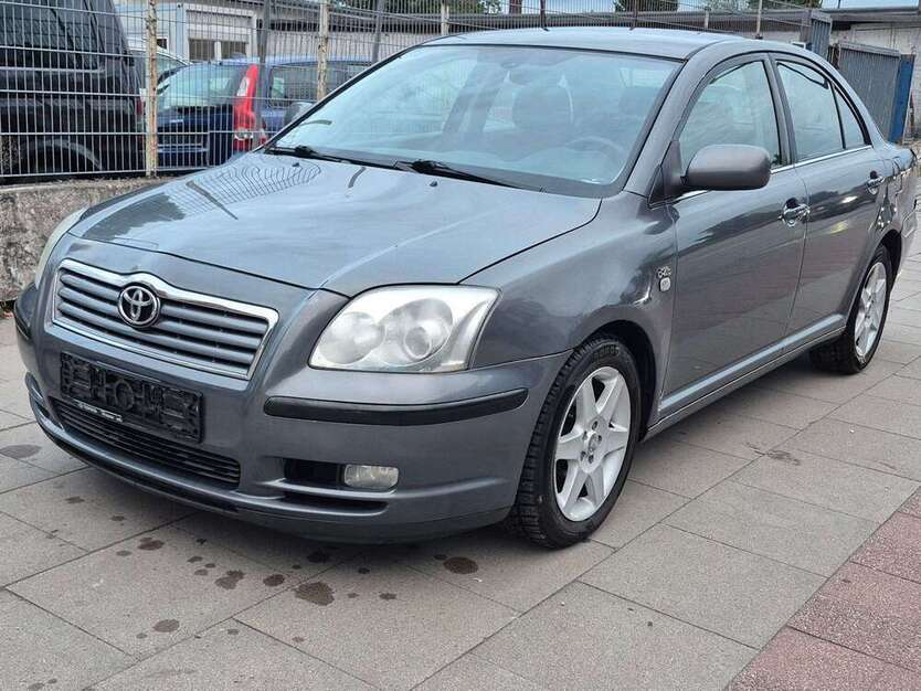 Avensis