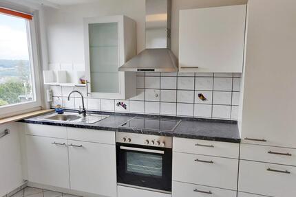 Schöne renovierte Wohnung mit Einbauküche in Hagen Haspe