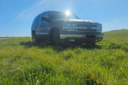 Chevrolet Tahoe 351.000 km 7.800 &euro; Mechernich 53894