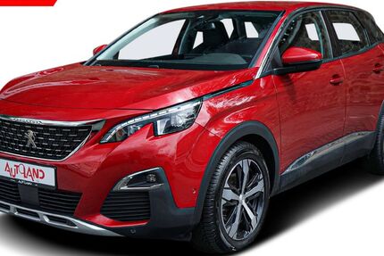 Peugeot 3008 59.122 km 17.950 &euro; Chemnitz 09113
