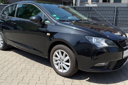 Seat Ibiza 113.543 km 4.900 &euro; Frankfurt am Main - Ost / Fechenheim 60386