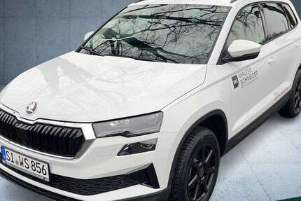 Skoda Karoq 5.000 km 38.990 &euro; Siegen 57076
