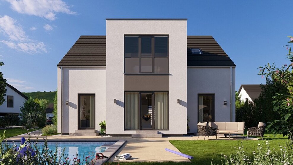 Du willst Stil, Raum und Luxus in der Stadt? - Deine Cityvilla in Dresden wartet auf Dich 5 zimmer