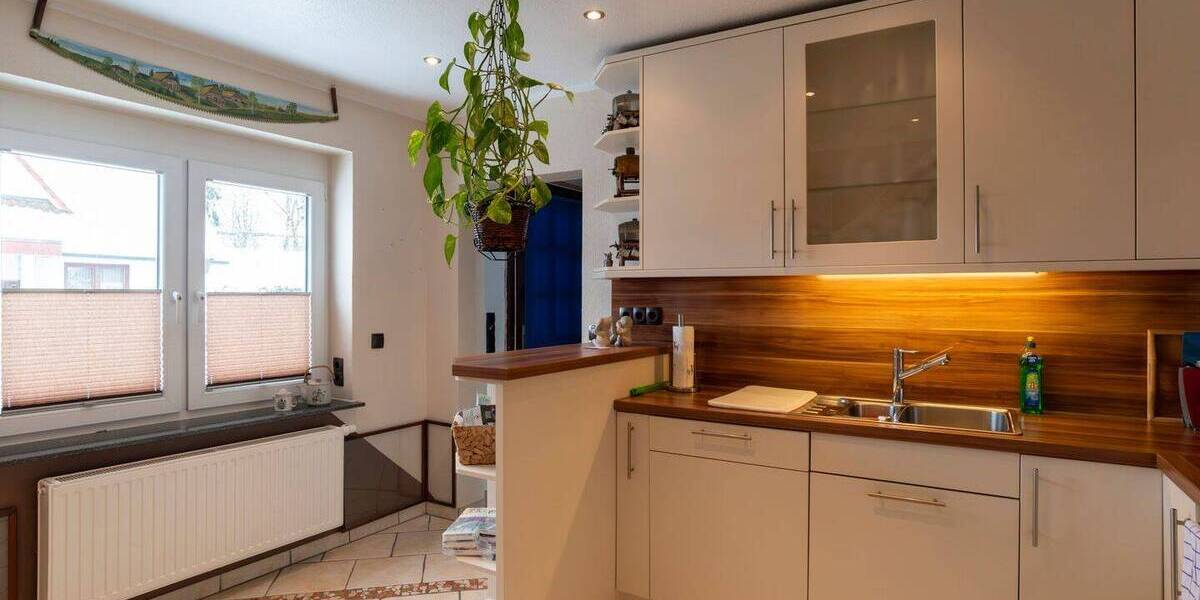 Einfamilienhaus Lauenbrück - 4 Zimmer, 200 m&sup2;, 145.000&euro; | Angebot:25662531