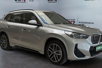 BMW X1 9.670 km 35.770 &euro; Wildau 15745