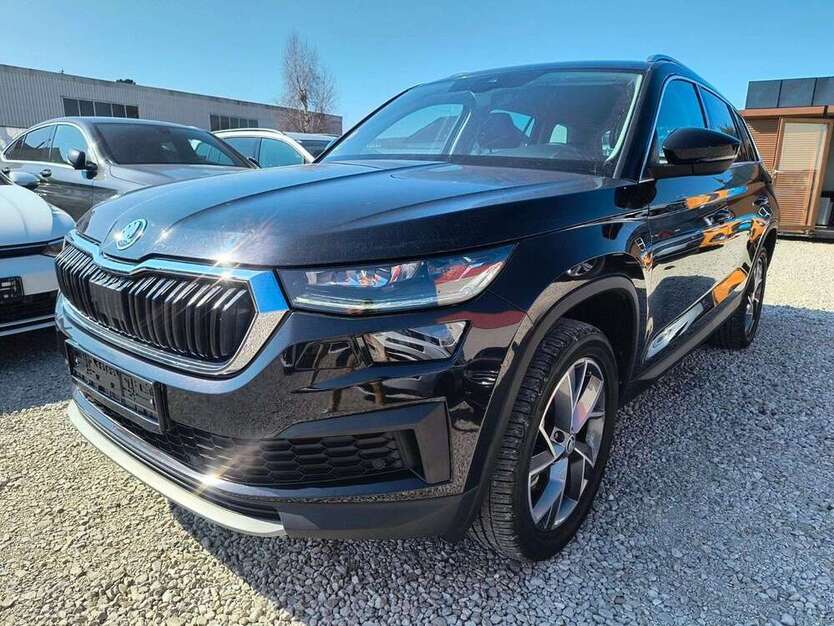 Kodiaq