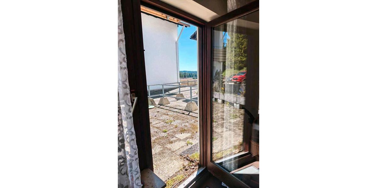 Etagenwohnung Freudenstadt - 1 Zimmer, 23 m&sup2;, 37.000&euro; | Angebot:27067334