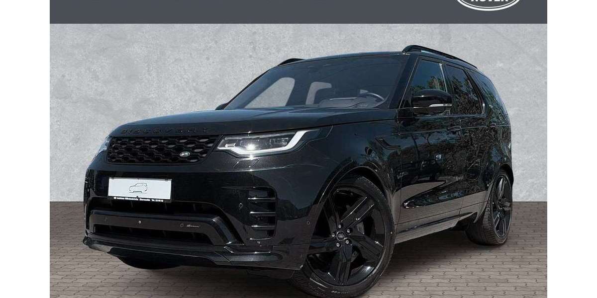 Land Rover Discovery 70.168 km 53.856 &euro; Eberswalde 16225
