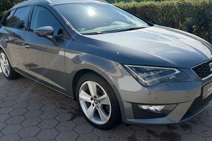 Seat Leon 165.940 km 10.300 &euro; Broderstorf 18184