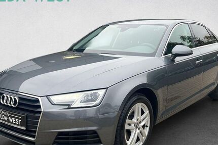 Audi A4 115.460 km 14.940 &euro; Fulda 36041