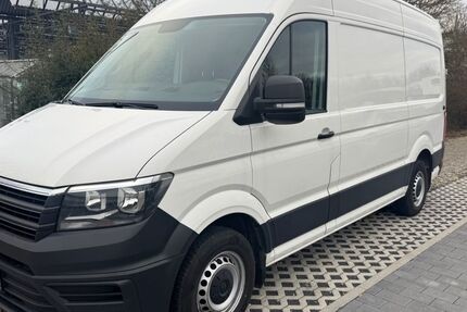 VW Crafter 86.839 km 21.999 &euro; Kelsterbach 65451