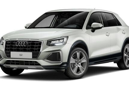Audi Q2 7.455 km 25.830 &euro; Hünfeld 36088