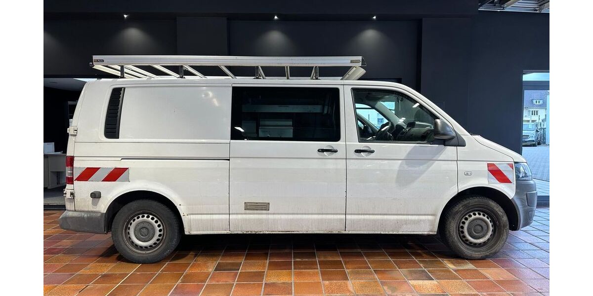VW T5 Transporter 217.603 km 14.950 &euro; Bonn 53177