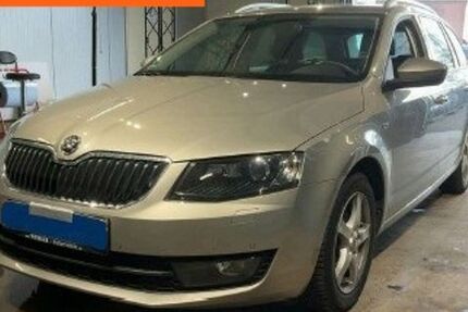 Skoda Octavia 22.500 km 17.489 &euro; Donaueschingen 78166