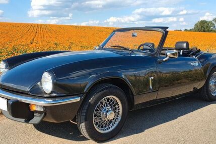 Triumph Spitfire