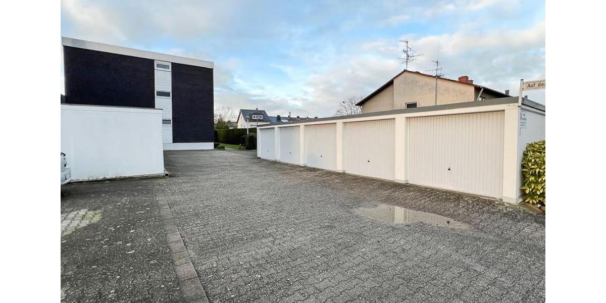 Etagenwohnung Kerpen - 3 Zimmer, 78 m&sup2;, 199.000&euro; | Angebot:26846725