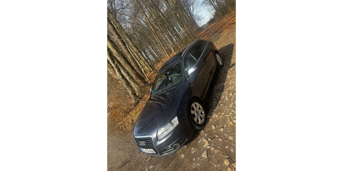 Audi A6 360.000 km 6.800 &euro; Belm 49191