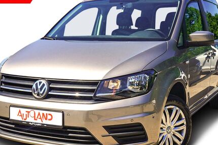 VW Caddy 97.725 km 18.990 &euro; Freiberg 09599