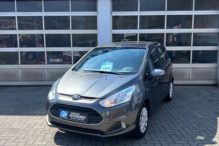 Ford B-Max 68.670 km 7.799 &euro; Osnabrück 49090