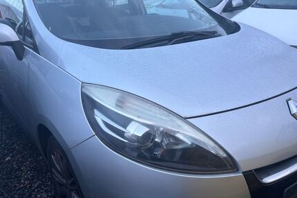 Renault Scenic 295.000 km 1.990 &euro; Saarlouis 66740