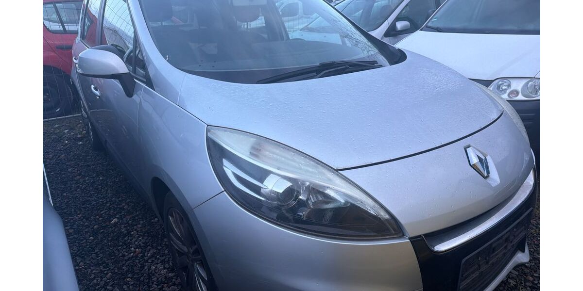 Renault Scenic 295.000 km 1.990 &euro; Saarlouis 66740