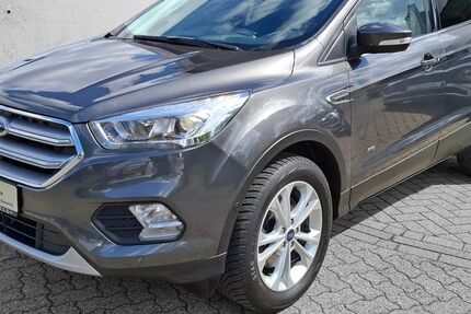 Ford Kuga 87.080 km 14.980 &euro; Lachendorf 29331