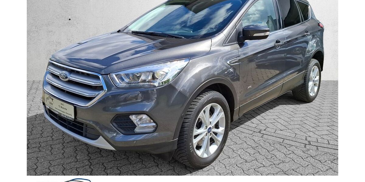 Ford Kuga 87.080 km 14.980 &euro; Lachendorf 29331