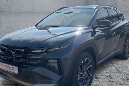 Hyundai TUCSON 12.500 km 31.990 &euro; Köngen 73257