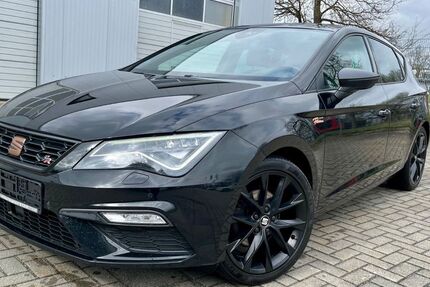 Seat Leon 175.000 km 13.290 &euro; Oderwitz 02791