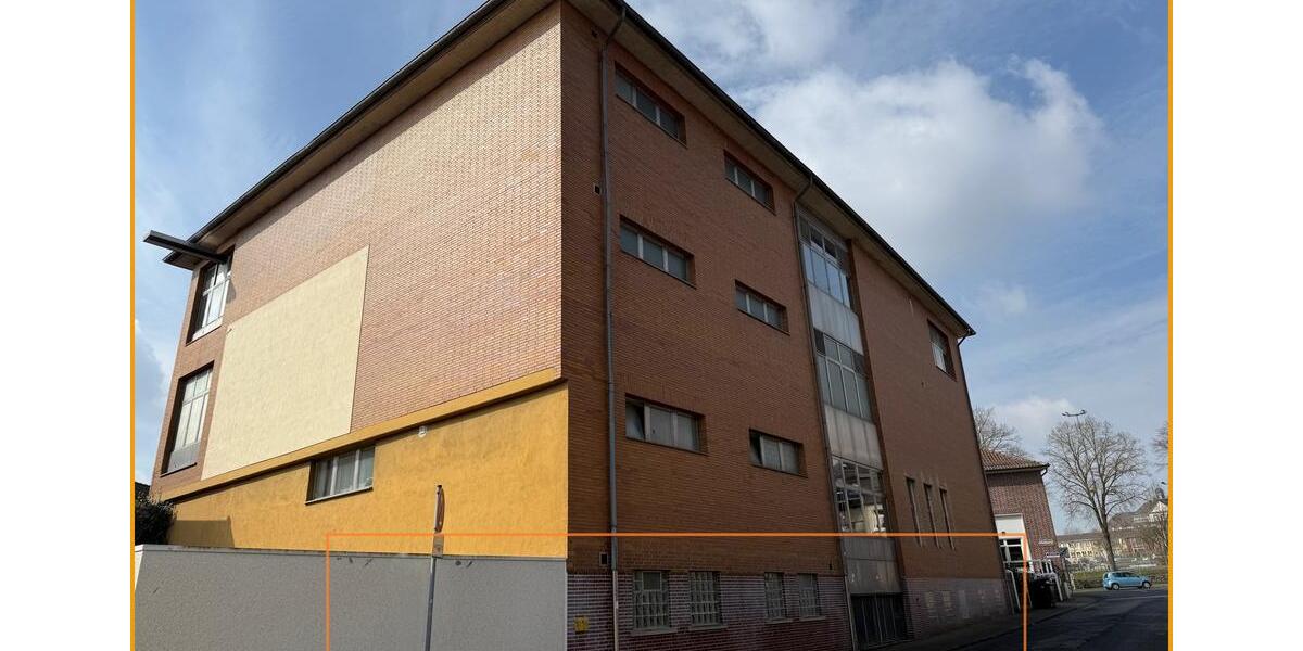 Gewerbeobjekt Alsfeld - 900&euro; | Angebot:20830118