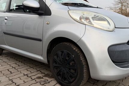 Citroen C1 127.802 km 1.999 &euro; Nordhausen 99734