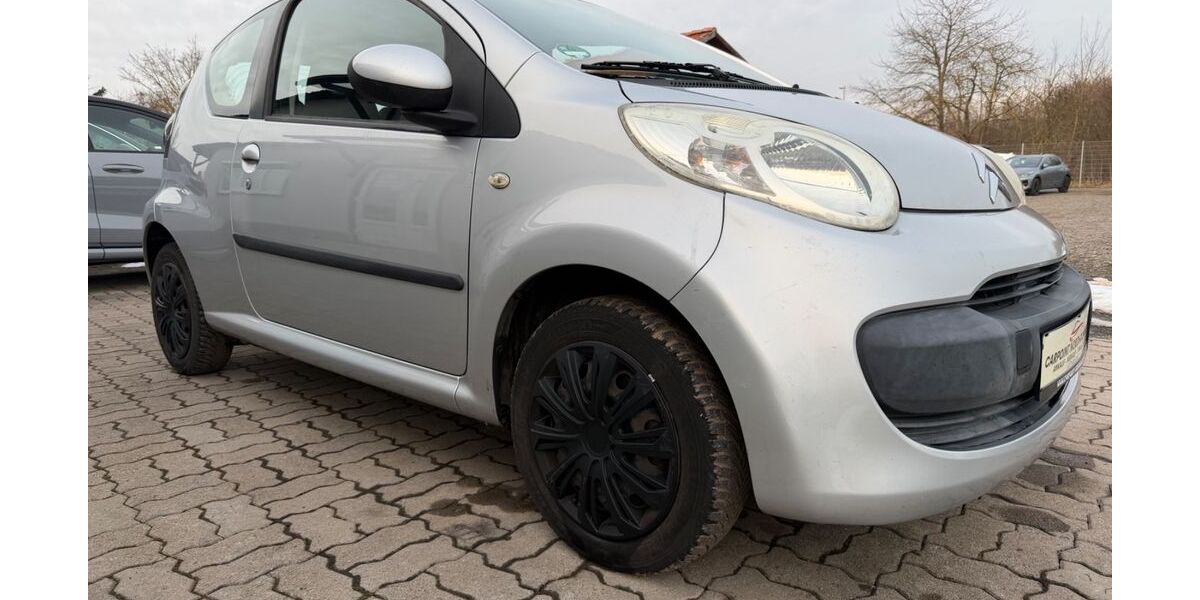 Citroen C1 127.802 km 1.999 &euro; Nordhausen 99734
