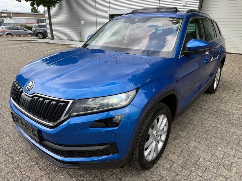 Kodiaq