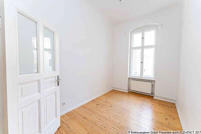 Wohnung zum Kaufen in Berlin, Mitte 399.000 € 72.2 m²