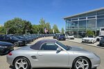 Porsche Boxster CABRIO/KLIMA/LEDER/SITZHEIZUNG/2.HAND 114.433 km 17.900 &euro; Villingen-Schwenningen 78054