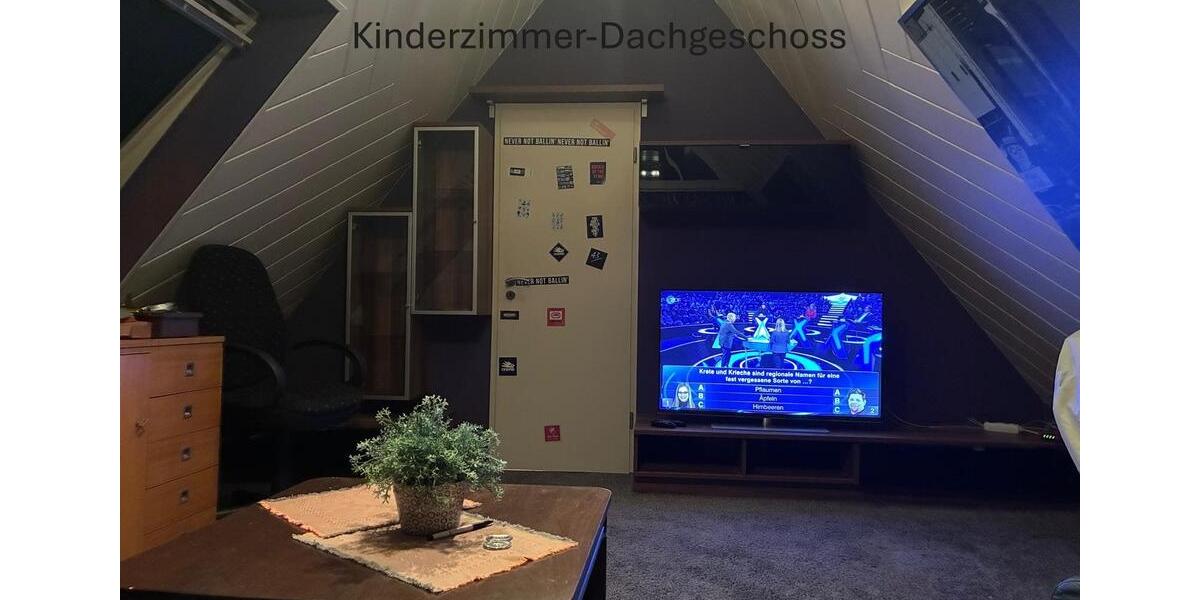 Einfamilienhaus Ganderkesee - 6 Zimmer, 160 m&sup2;, 519.000&euro; | Angebot:25935740
