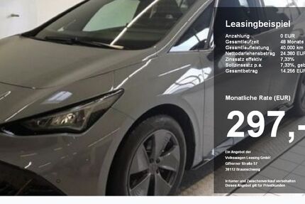 Cupra Born 17.674 km 24.380 &euro; Passau 94036