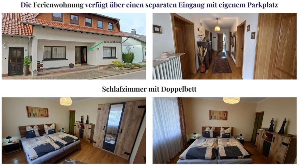 Ferienimmobilie Oberthal - 80&euro; | Angebot:26705156