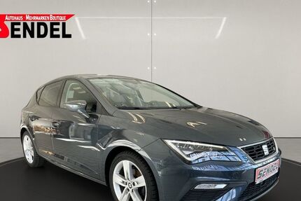 Seat Leon 81.266 km 15.499 &euro; Hof 95030