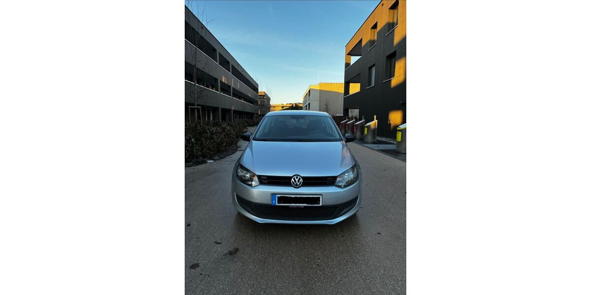 VW Polo 196.000 km 2.500 &euro; Kitzingen 97318