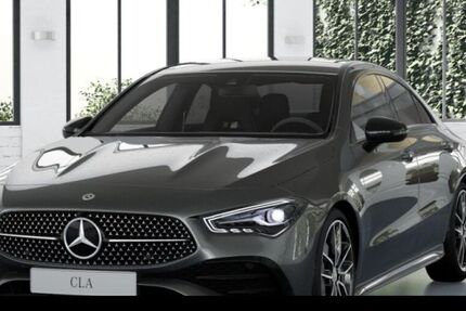 Mercedes-Benz CLA 220 9.900 km 41.500 &euro; München 80636