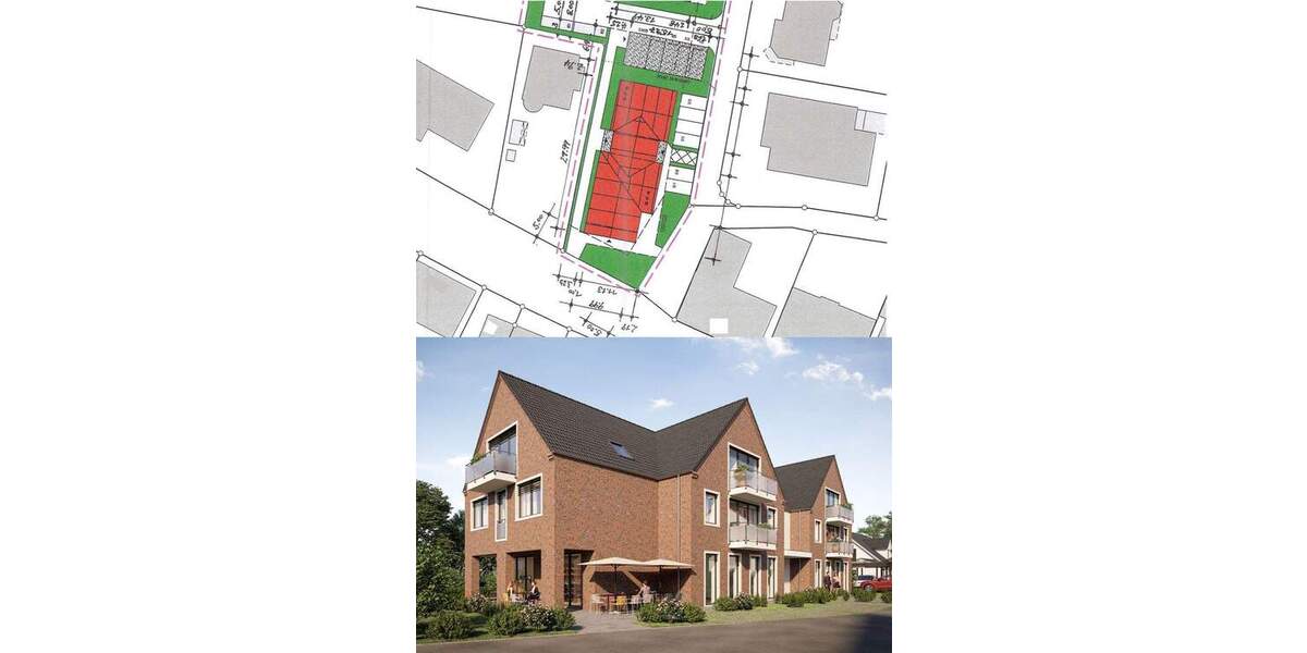 Grundstück Essen (Oldenburg) Essen - 320.000&euro; | Angebot:25729593